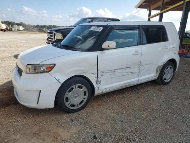 2009 Scion XB