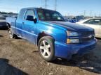 2003 Chevrolet Silverado K1500