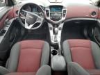 2011 Chevrolet Cruze LT