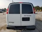 2014 Chevrolet Express G2500