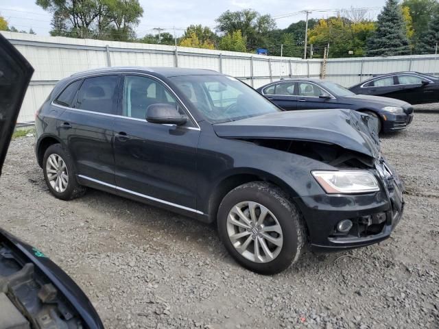 2014 Audi Q5 Premium Plus