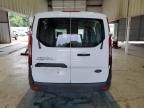 2018 Ford Transit Connect XL