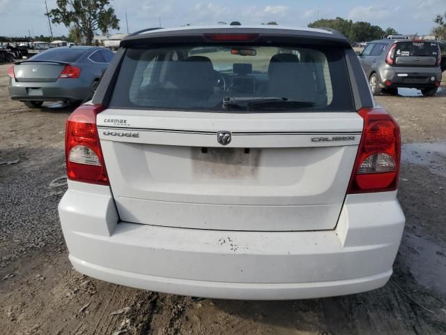 2011 Dodge Caliber Mainstreet