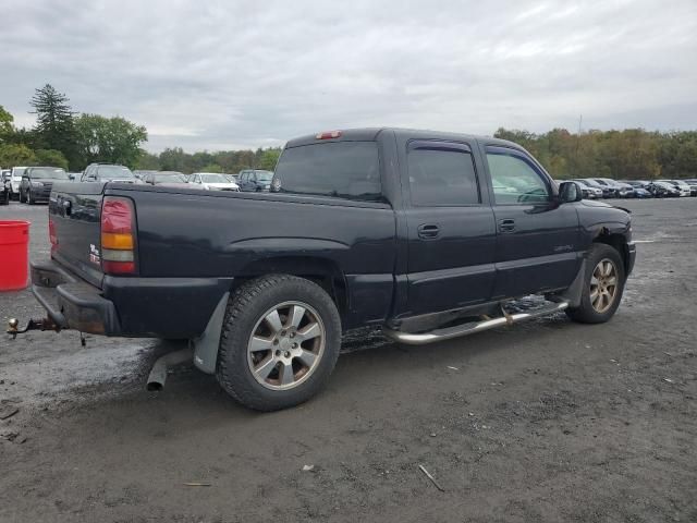 2006 GMC Sierra K1500 Denali