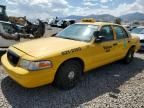 2008 Ford Crown Victoria Police Interceptor