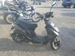 2023 Zhejiang Scooter en venta en Miami, FL