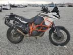 2017 KTM 1090 Adventure R