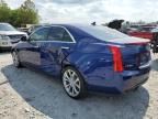 2013 Cadillac ATS Performance