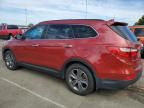 2014 Hyundai Santa FE GLS