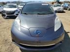 2013 Nissan Leaf S