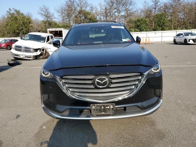 2016 Mazda CX-9 Signature