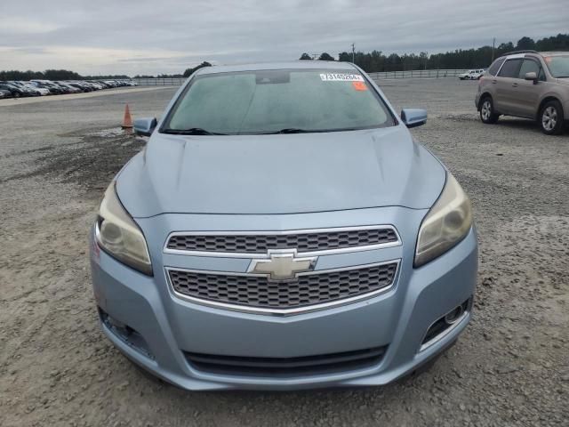 2013 Chevrolet Malibu LTZ