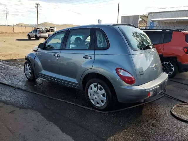 2009 Chrysler PT Cruiser