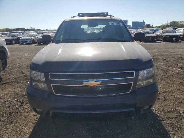 2007 Chevrolet Tahoe K1500