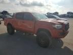 2016 Toyota Tacoma Double Cab