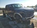 2008 Ford F250 Super Duty