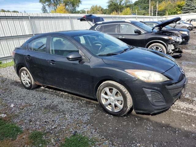 2010 Mazda 3 I