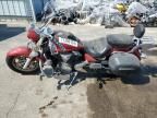 2007 Yamaha XVS1300 CT