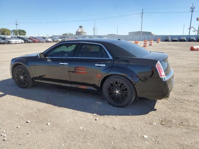 2011 Chrysler 300C