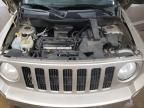 2010 Jeep Patriot Sport