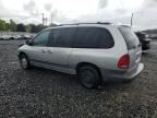 2000 Dodge Grand Caravan SE