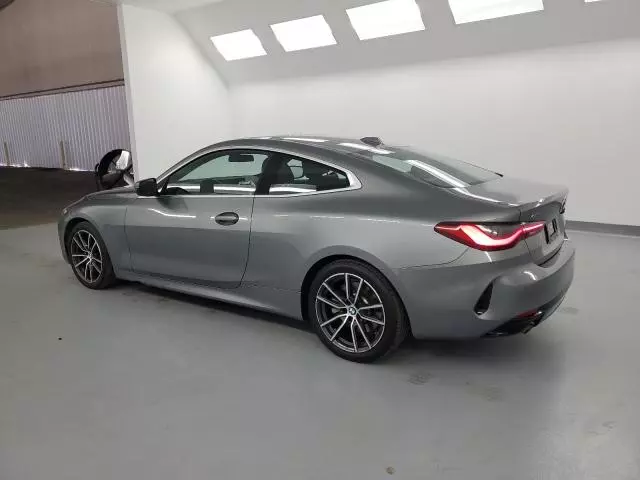 2024 BMW 430XI