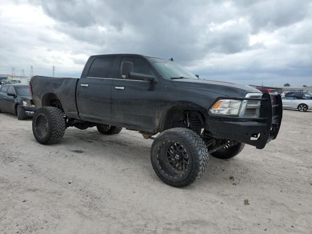 2018 Dodge RAM 2500 SLT