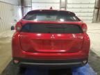 2019 Mitsubishi Eclipse Cross ES