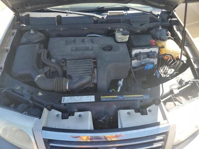 2006 Saturn Ion Level 3