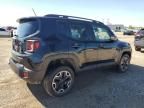 2017 Jeep Renegade Trailhawk