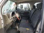 2009 Nissan Cube Base