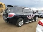 2008 Toyota Highlander Hybrid Limited