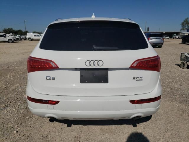 2011 Audi Q5 Premium