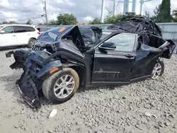 Jeep Vehiculos salvage en venta: 2022 Jeep Grand Cherokee L Limited