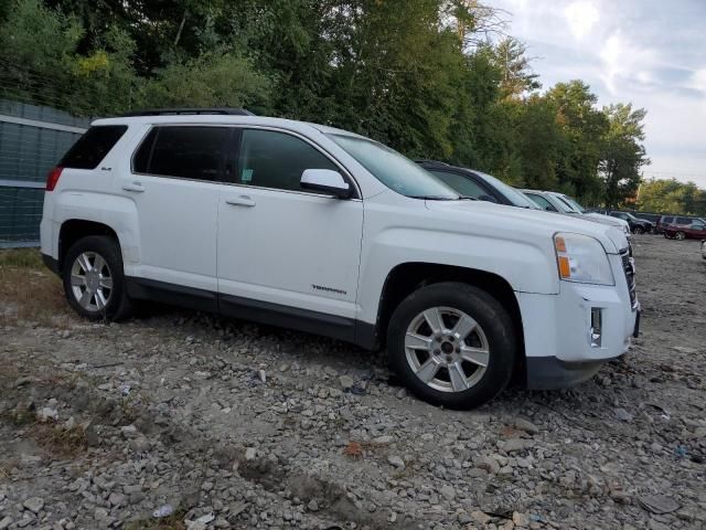 2012 GMC Terrain SLE