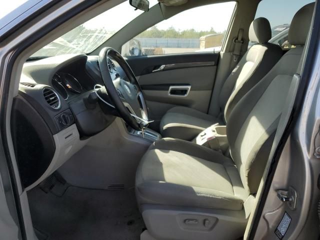 2008 Saturn Vue XE