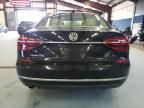 2017 Volkswagen Passat SE