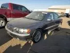 2004 Volvo S60 2.5T