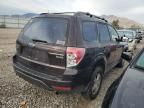 2013 Subaru Forester 2.5X