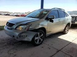 Lexus rx350 salvage cars for sale: 2008 Lexus RX 350