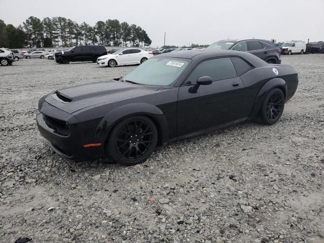 2010 Dodge Challenger R/T