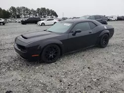 2010 Dodge Challenger R/T en venta en Loganville, GA