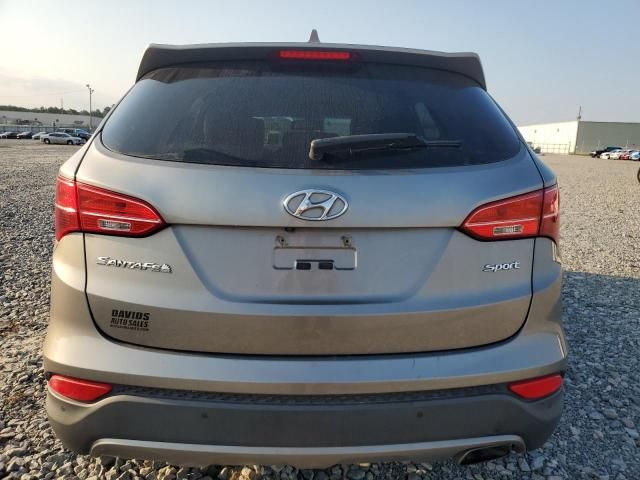 2014 Hyundai Santa FE Sport