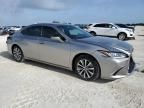 2021 Lexus ES 350 Base