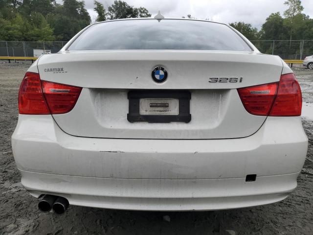 2010 BMW 328 I