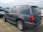 2010 Chevrolet Tahoe K1500 LS