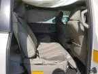 2014 Toyota Sienna XLE