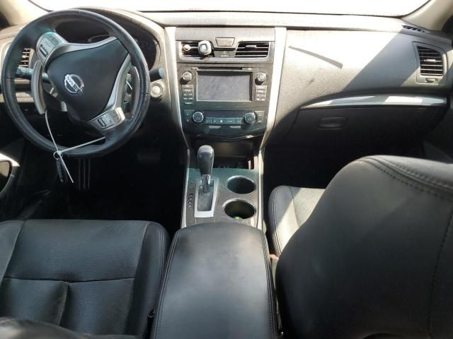 2014 Nissan Altima 3.5S