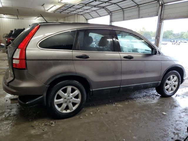 2011 Honda CR-V SE