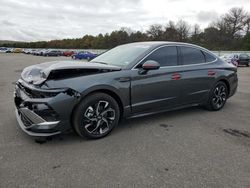 Hyundai Sonata salvage cars for sale: 2024 Hyundai Sonata SEL